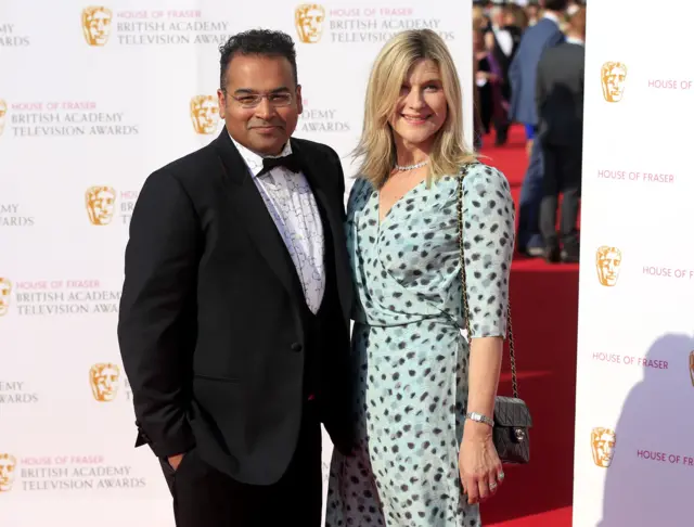 Krishnan Guru-Murthy