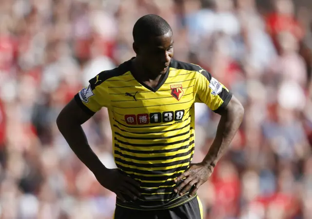 Odion Ighalo