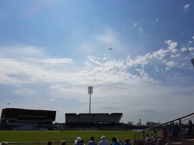 Old Trafford