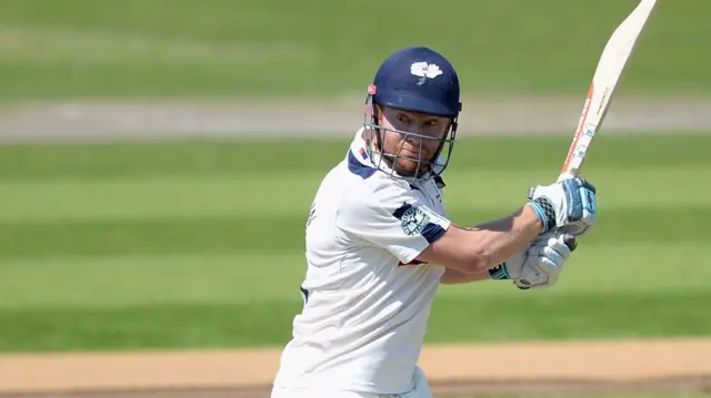 Jonny Bairstow