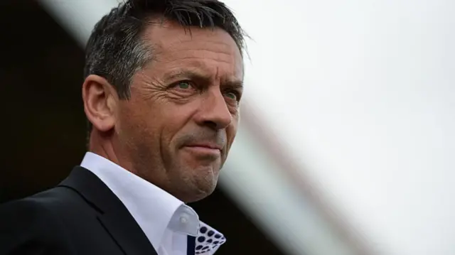 Phil Brown