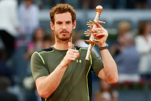 Andy Murray