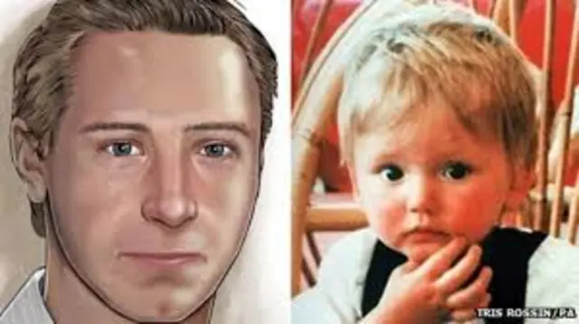 Images of Ben Needham