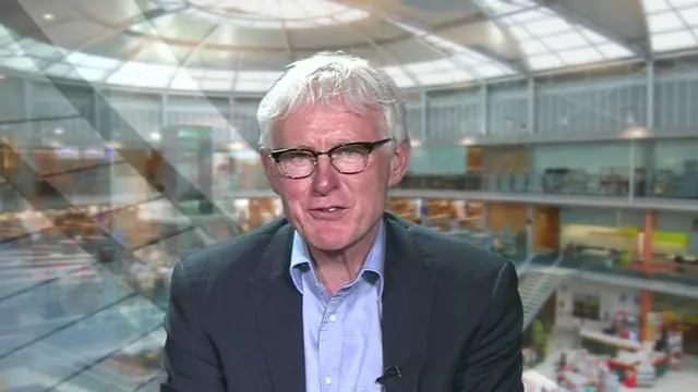 Norman Lamb MP