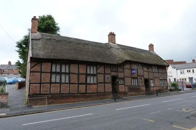 Hinckley Museum