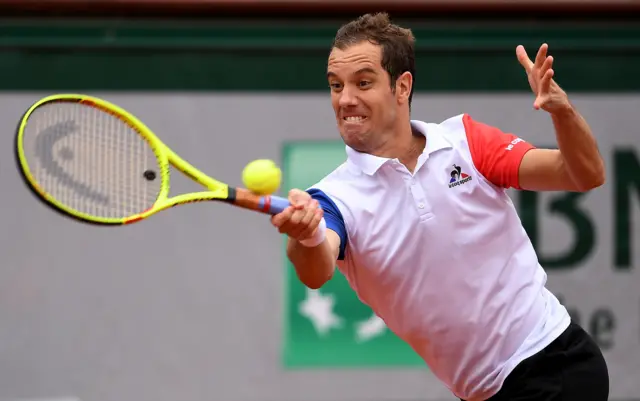 Gasquet