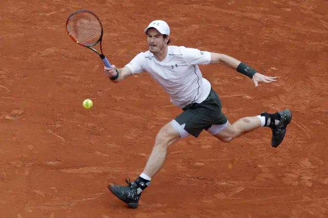 Andy Murray