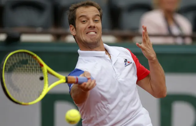 Richard Gasquet