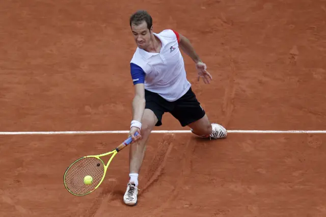 Richard Gasquet