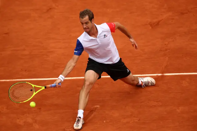 Richard Gasquet