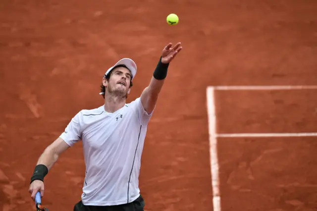 Andy Murray