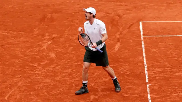 Andy Murray