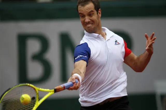 Richard Gasquet