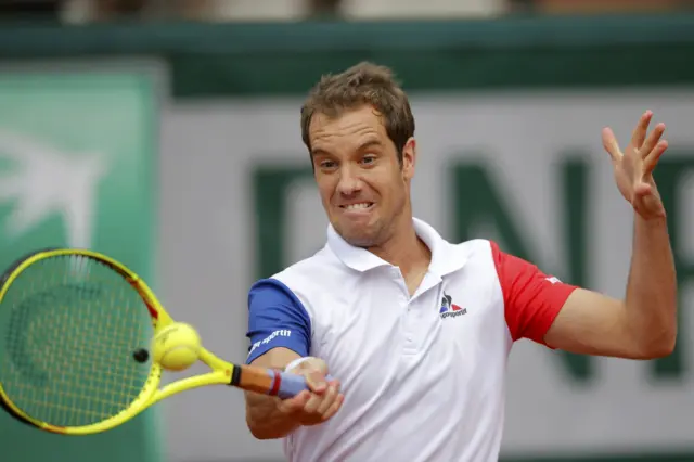 Richard Gasquet