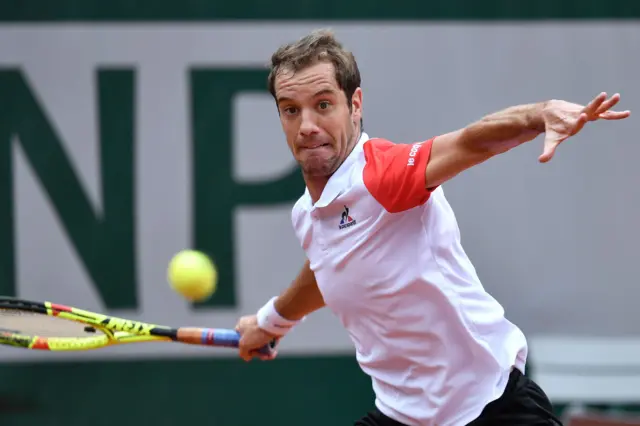 Gasquet