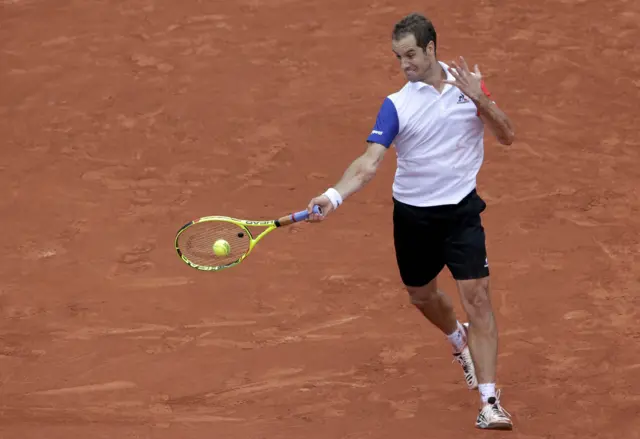 Richard Gasquet