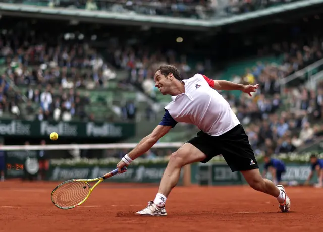 Richard Gasquet