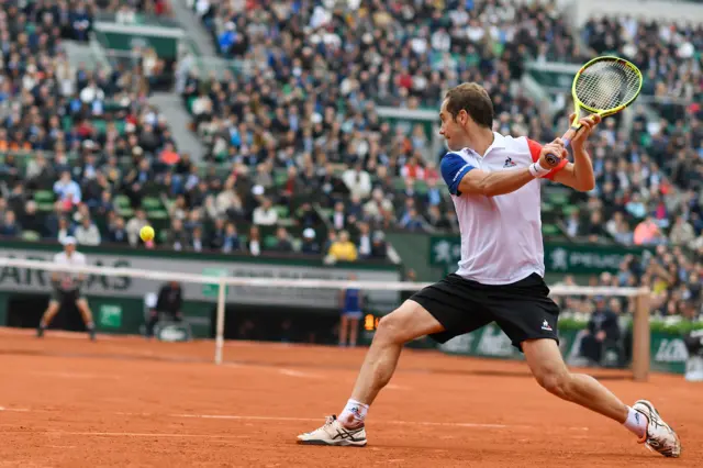 Richard Gasquet