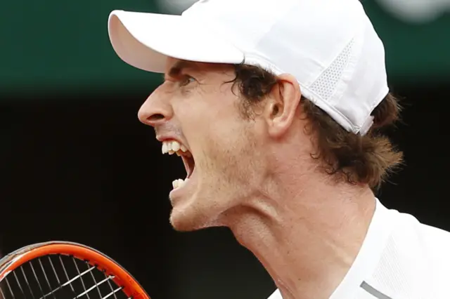 Andy Murray