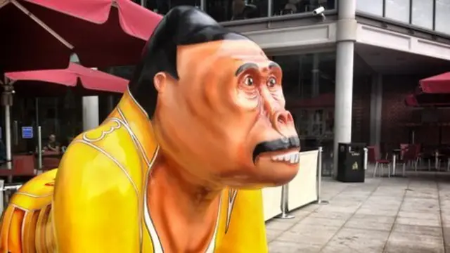 GoGoGorilla