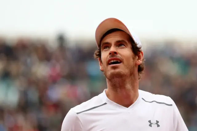 Andy Murray