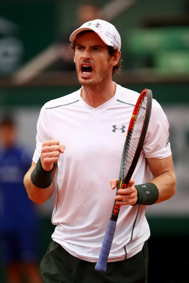 Andy Murray