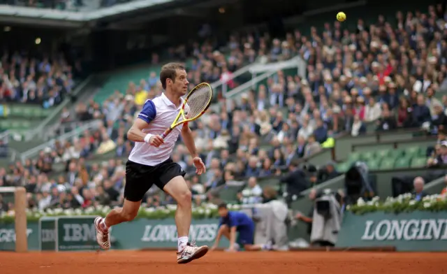 Richard Gasquet