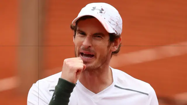 Andy Murray