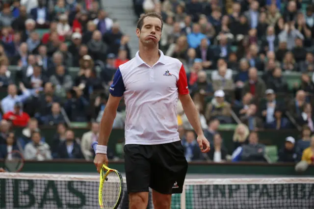 Richard Gasquet