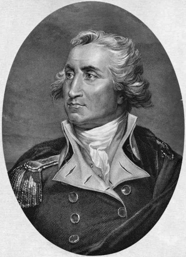 George Washington