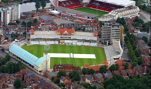 Trent Bridge