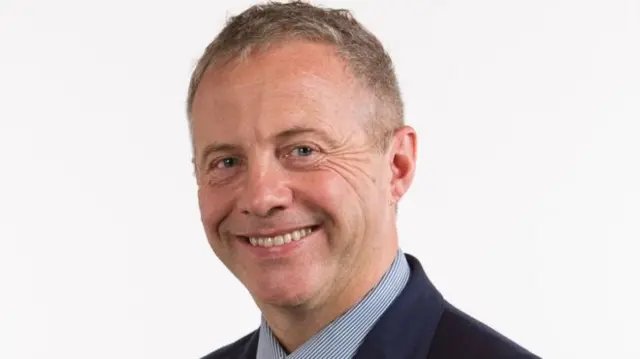 John Mann MP