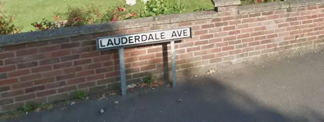 Lauderdale