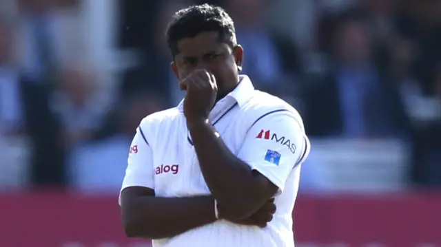 Rangana Herath