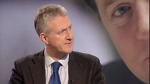 Lembit Opik is hosting BBC Radio Kent's EU Referendum panel discussion