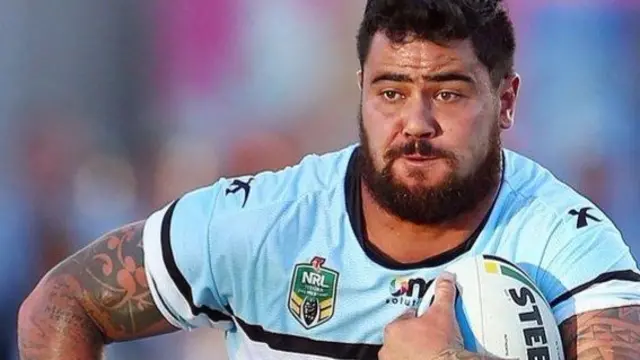 David Fifita