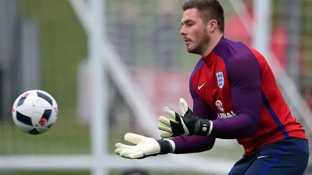 Jack Butland