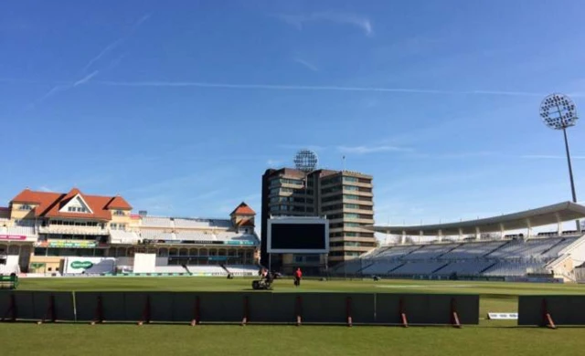 Trent Bridge