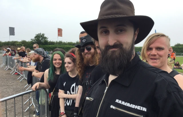 Download Festival