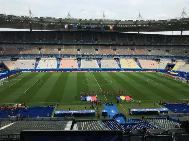 Stade de France