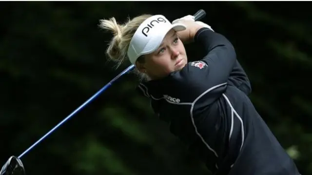 Brooke Henderson