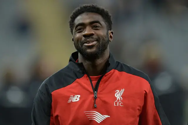 Kolo Toure