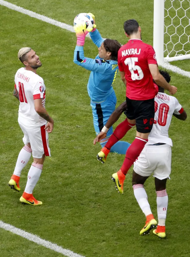 Yann Sommer