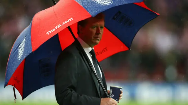 Steve McClaren