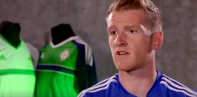 Steven Davis