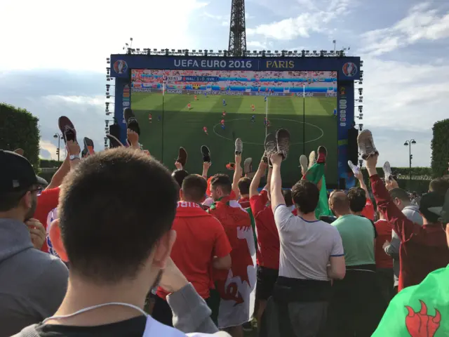 Wales