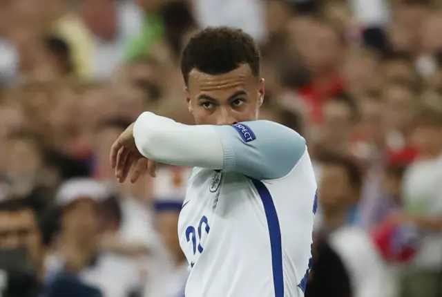 Dele Alli