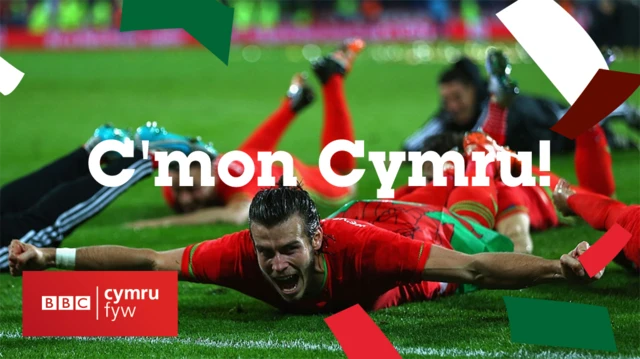 Cymru