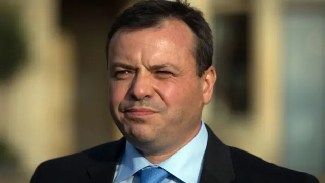 Arron Banks