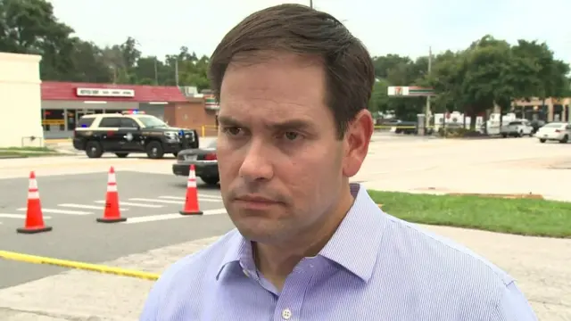 Marco Rubio